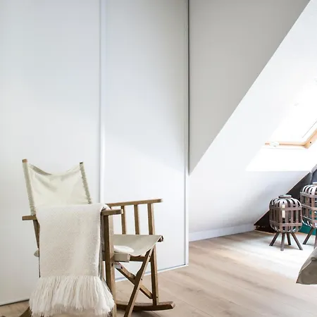 Apartamento De L Ange - Au Coeur Du Centre Colmar