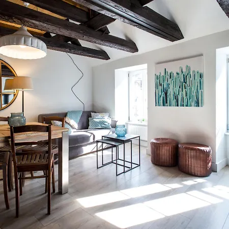 De L Ange - Au Coeur Du Centre 콜마