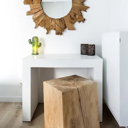 De L Ange - Au Coeur Du Centre