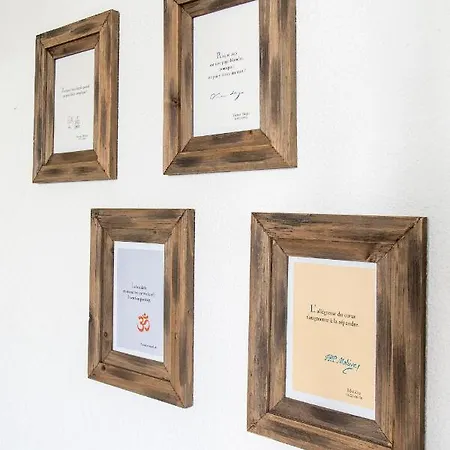 De L Ange - Au Coeur Du Centre Apartamento *