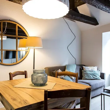 De L Ange - Au Coeur Du Centre Colmar