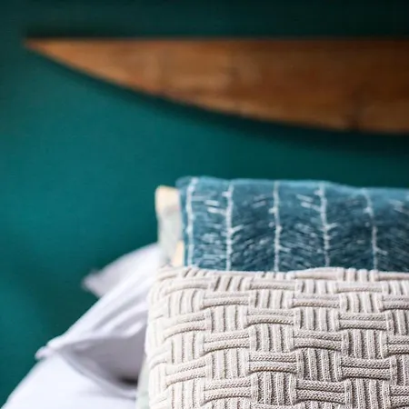 De L Ange - Au Coeur Du Centre Apartamento *